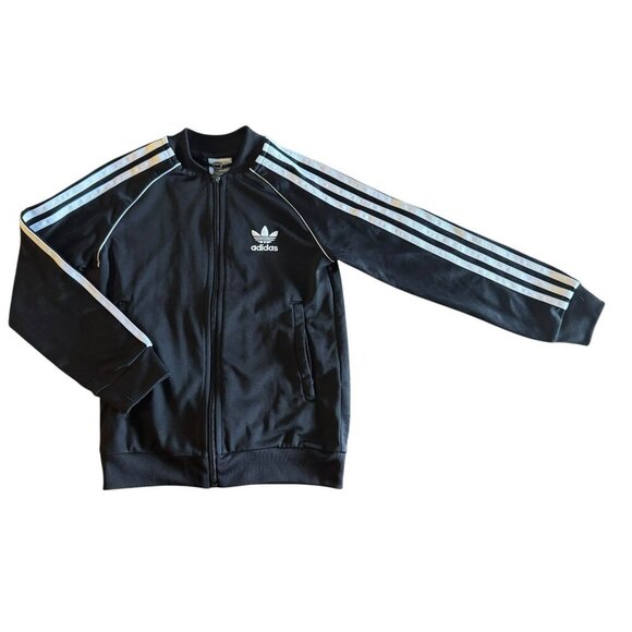 adidas FREAK’SSTORE  Track Top XS adidas | Shirts & Tops | Adidas Youth Trio Track Jacket